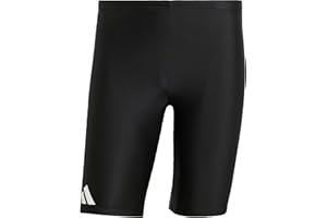 adidas 3 Stripes Swim Jammers 8 inch Costume a Slip Uomo