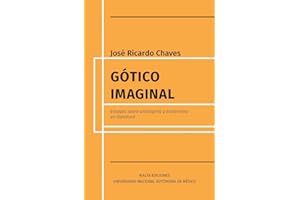 Gótico imaginal: Ensayos sobre androginia y esoterismo en literatura (Doxa)