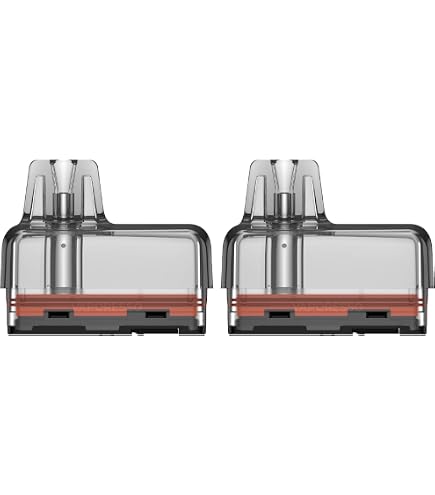 Vaporesso ECO Nano 2 Pod System mit 1000 mAh Akku und 6 ml Liquid
