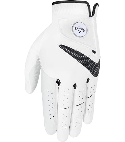 titleist handschuhe Players Herren-Handschuhe, Weiß, Linke Hand, ML Sport & Freizeit Duschablage Ohne Bohren 2 Soldes d'été Size:1/2-13 Thread size comfort and breathability as