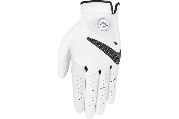 Callaway Golf Gant Syntech Homme 2025
