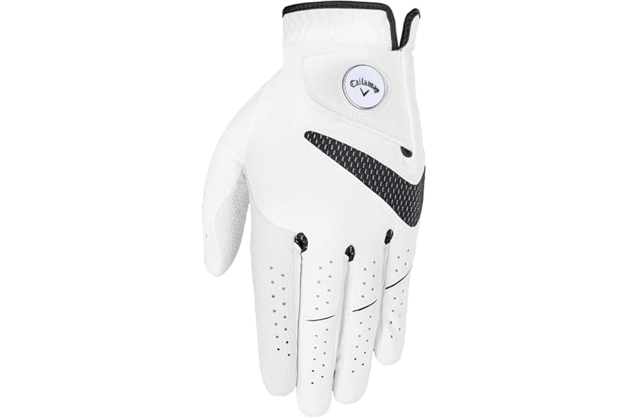 Callaway Golf Syntech Men's Glove 2025