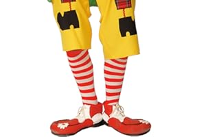 Fiestas Guirca, S.L. Calcetines Rayas