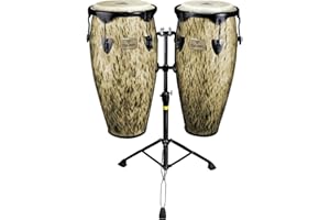 TYCOON PERCUSSION TYCOON: SUPREMO SELECT KINETIC GOLD SERIES CONGAS (PAIR)