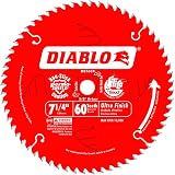 Diablo D0770F Steel Demon Ferrous 