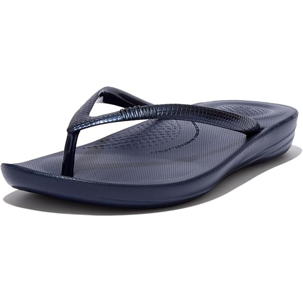 FITFLOP Lulu Leather Toepost Ladies Thong Sandals, White Urban White 024 :  Amazon.nl: Fashion