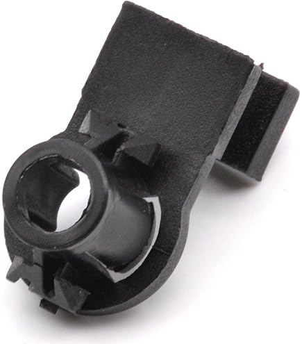 Clip Di Fissaggio Per Cofano Auto - 30 Pezzi | Isolamento E Antivibrazione