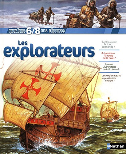 Les  explorateurs