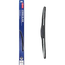Spazzola tergi 500mm DENSO (Nr. DUR-050L) - Acquista dal