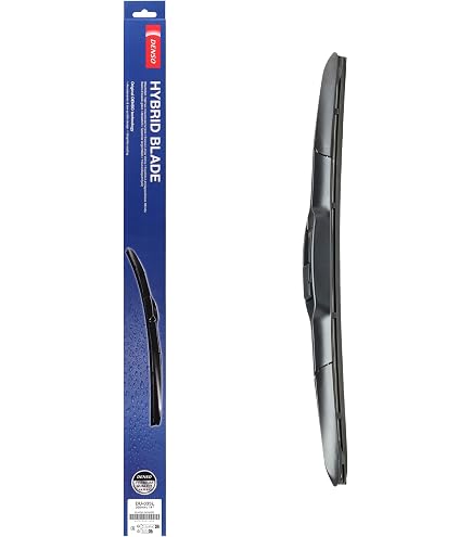 DENSO DF-003 Spazzola Tergicristallo