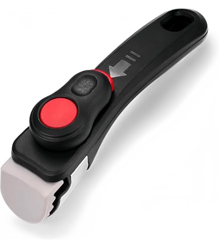 Manico Removibile Tefal Ingenio L9933015 - Bachelite Nera Per Pentole - Foto 9