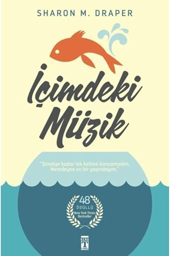 İçimdeki Müzik: "Şimdiye Kadar Tek Kelime Konuşmadım. Neredeyse On Bir Yaşındayım."