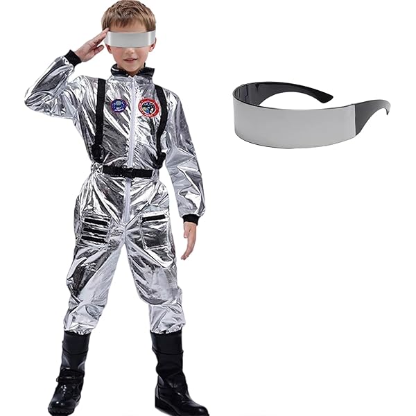 Astronauten kostuum dame astronaut Goedkoop