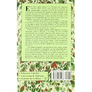 El pensamiento filosofico de Lou Andreas-Salome / The Philosophical Thought of Lou Andreas-Salome