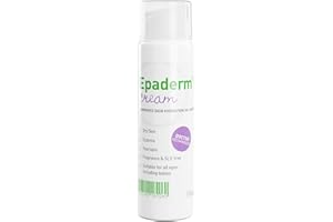 Epaderm Cream, 150 g