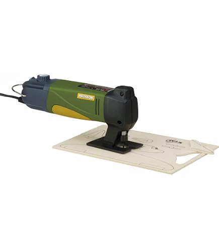 PROXXON 2228410 - Support à Vis Micromot Pour Outils Rotatifs Micromot