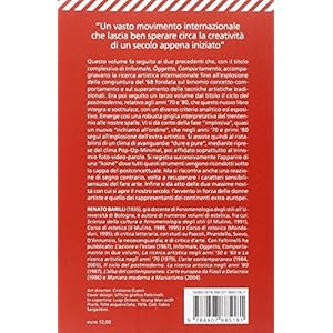 Prima e dopo il 2000. La ricerca artistica 1970-2005