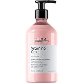 L'Or&eacute;al Professionnel Paris Serie Expert Vitamino Color Color Protective Shampoo for Dyed Hair 500ml