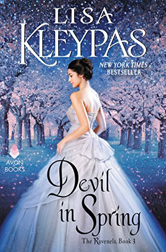 Devil in Spring: The Ravenels, Book 3 (English Edition) Devil in Spring: The Ravenels, Book 3 (English Edition)