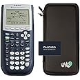 CALCUSO Sparpaket Schwarz vom Taschenrechner TI 84 Plus