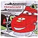 Boys Super Soft Disney Pixar Cars Face Cloth Wash Flannel (Francesco)