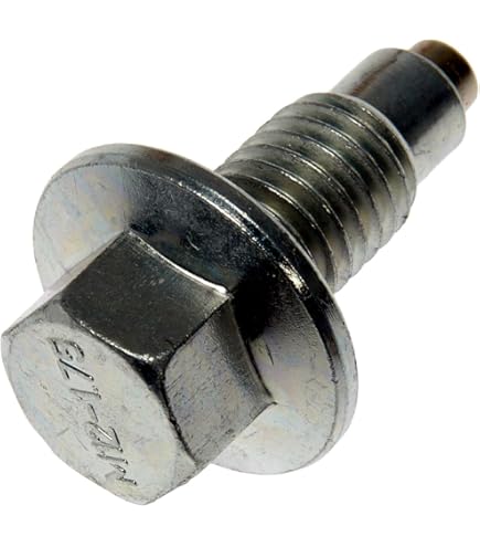 ACDelco 18 K1013 Bullone Pinza Freno Anteriore Professionale, Ricambio Auto, Conforme Agli Standard Originali