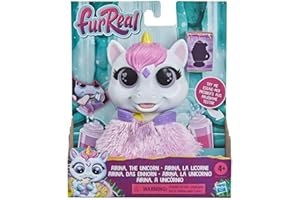 FURREAL FRR AIRINA The Unicorn
