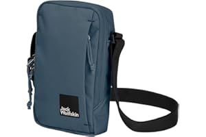 Jack Wolfskin Unisex Konya Bag Herren-Schultertaschen