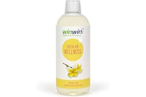 WINWIN CLEAN SYSTEMISCHE REINIGUNG winwinCLEAN Luftreinigungs-Konzentrat Fresh AIR Wellness 1000ml
