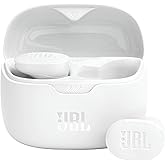JBL Tune Buds, g&uuml;r&uuml;lt&uuml; azaltma kablosuz kulaklık, Bluetooth 5.3, 48 saate kadar pil &ouml;mr&uuml;, hızlı şarj, JBL Pure Bass ses, beya