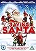 Saving Santa (DVD) by Martin Freeman