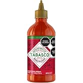 Tabasco Sriracha Acı Biber Sosu 256 Mililitre/300 Gram
