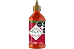 ‎TABASCO TABASCO® Sriracha Sauce 256ml