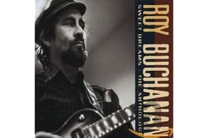 Sweet Dreams: The Anthology