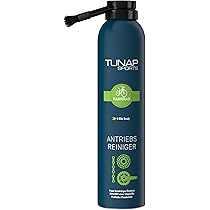 Lucidante Per Telaio Bici TUNAP SPORTS 300 Ml - Ripristina Colori E Protegge Da Acqua E Sporco - Foto 9