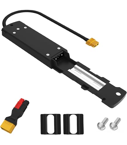 Hailong-Batterie pour vélo électrique de montagne, pack BatBR pour