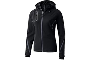 Erima Damen Softshelljacke Function