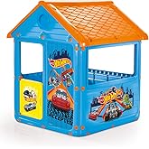 Hot Wheels İlk Oyun Evim 2312