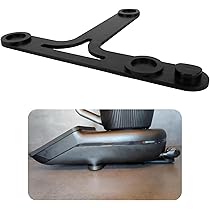 TUTUO Verre Trempé Pour Vorwerk Thermomix TM7, [2 Pièces