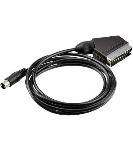 CARGADOR ESP ® Cargador Corriente 10V Compatible con reemplazo Sega MK-1636- 18 Recambio Replacement