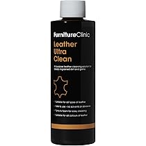 Nettoyant Pour Cuir Thorogood - Custom Legend