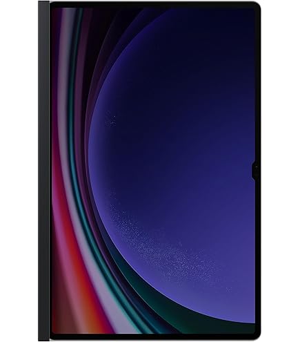 Samsung Galaxy Official Outdoor Cover for Galaxy Tab S10 Ultra, S9