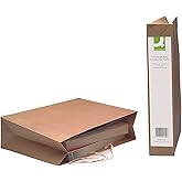 Bankers Box Basics File Storage Bags, Foolscap, Pack Of 25 - View #5