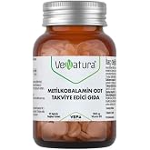 Venatura B12 Metilkobalamin ODT 90 Tablet