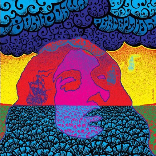 Preisvergleich Produktbild Perception - LP (colour) Nasoni