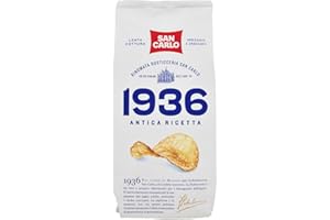 San carlo 1936 antica ricetta confezione 10 buste da 150 grammi (1000043625)