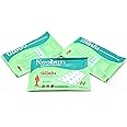 HANI PO™ NeoBun Menthol Plaster – 4x10 (40 Patches Total) | Pack of 4 | Imported from Thailand