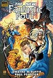 Cover zum Buch Fantastic Four