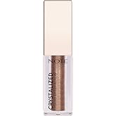 Note Cosmetics Crystalized Liquid Eyeshadow Likit Metalik G&ouml;z Farı, 08 Vintage Bronze