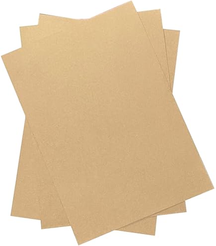 Papier à Joint Flexoid® Original - Feuilles A4 - 4 épaisseurs Au Choix - StickersLab